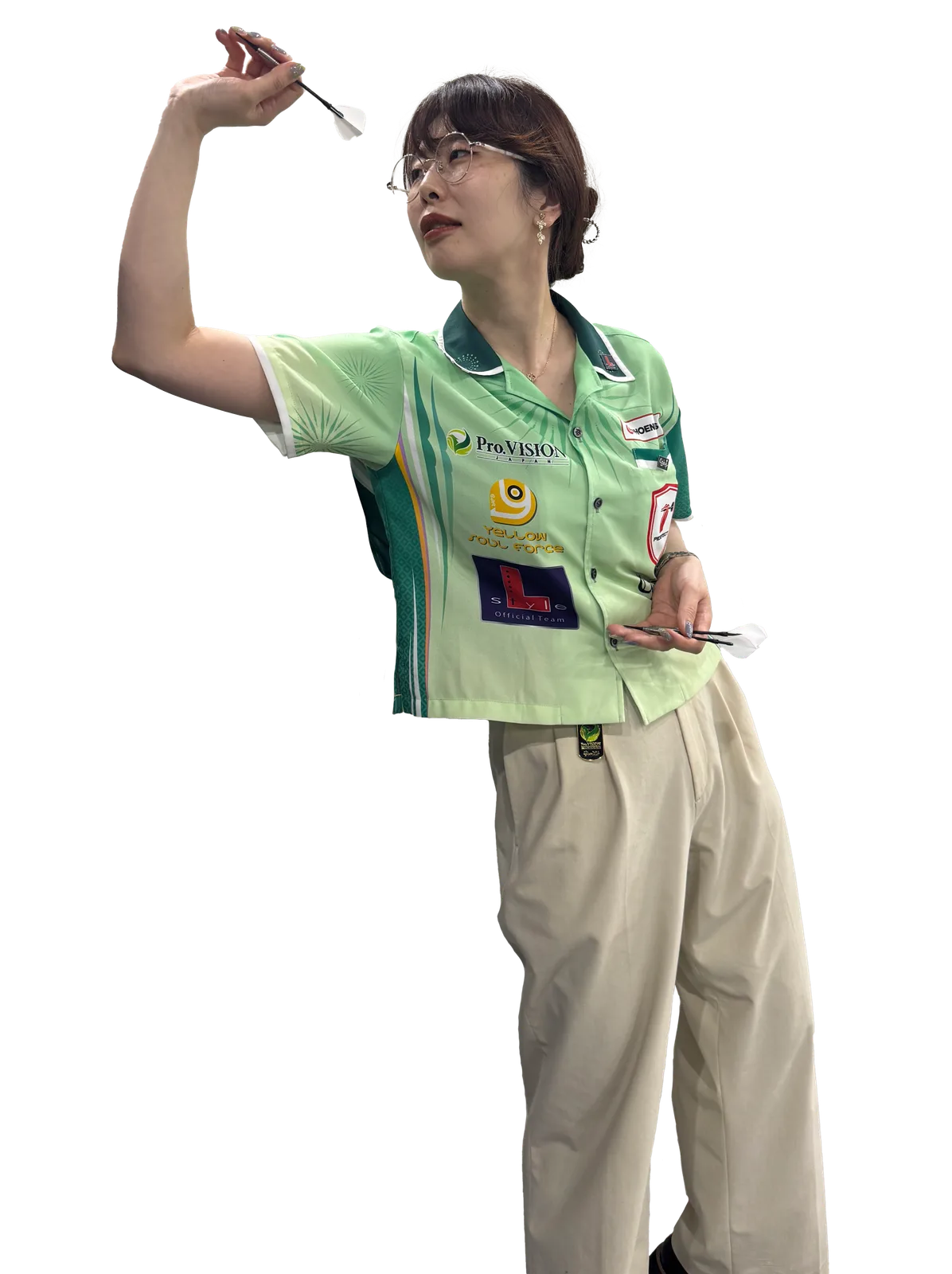 髙橋 夏野子