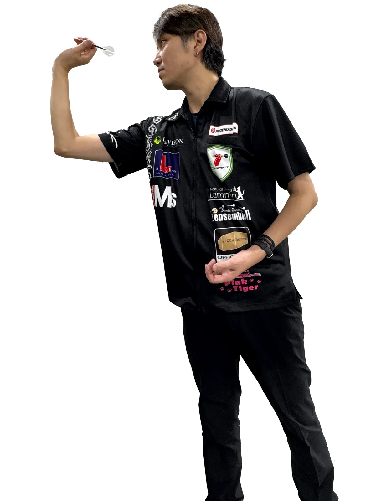 冨澤 雅人