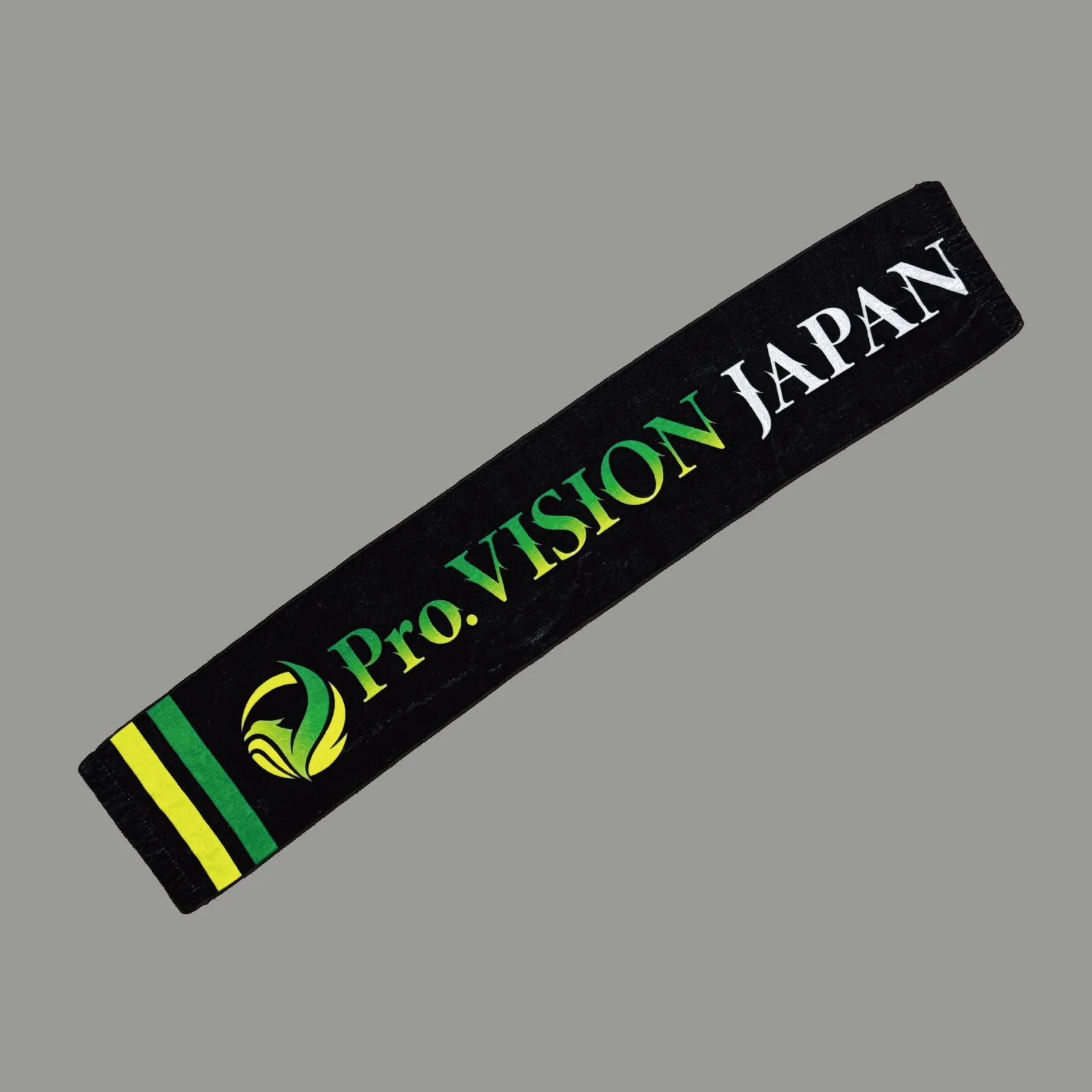 Pro.VISION JAPAN オリジナルタオル