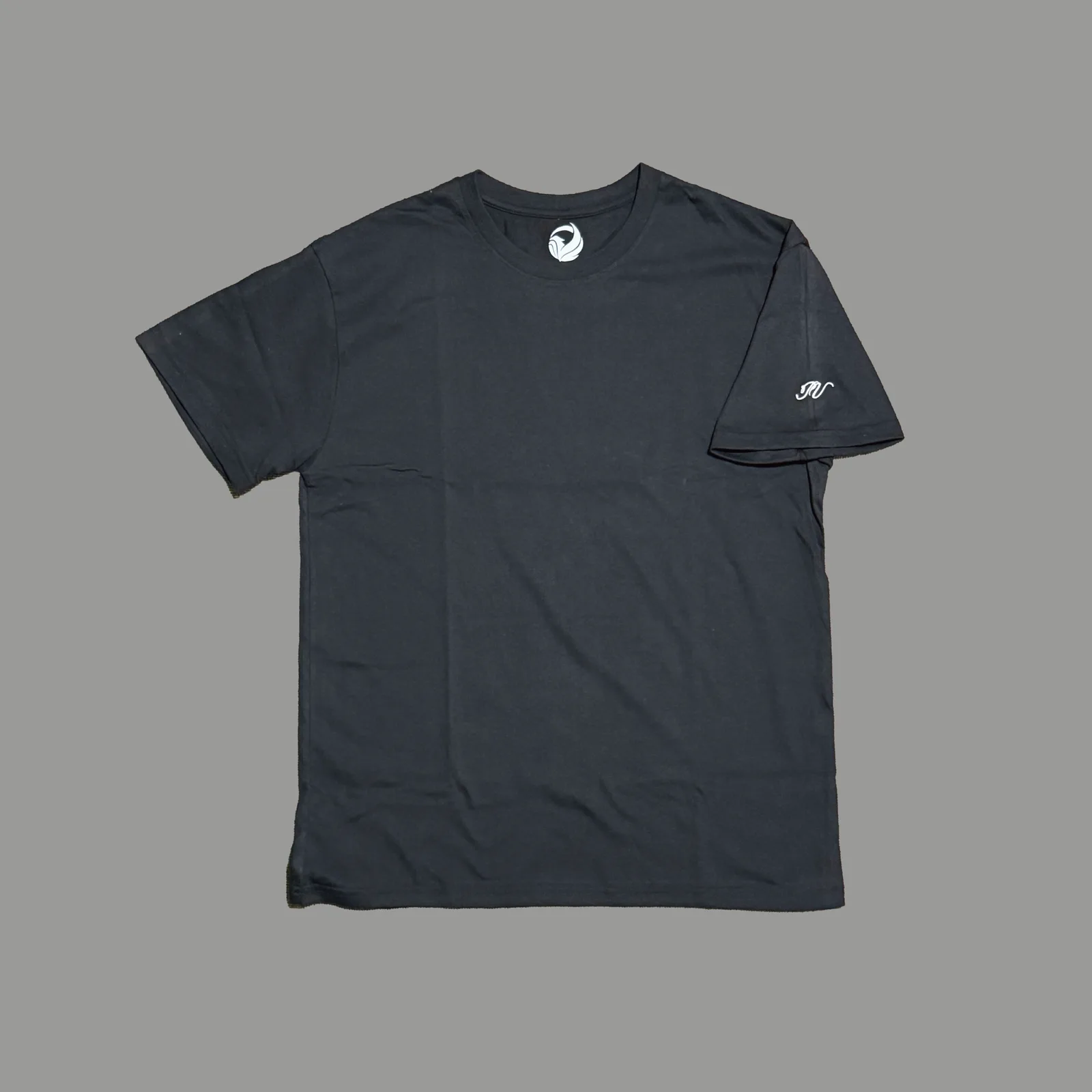 Pro.VISION JAPAN オリジナルTシャツ Black×White(2/4)