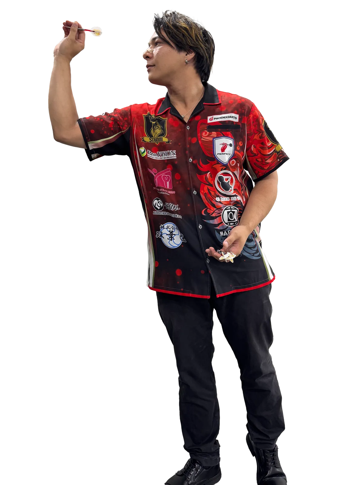 砂子澤 武尊