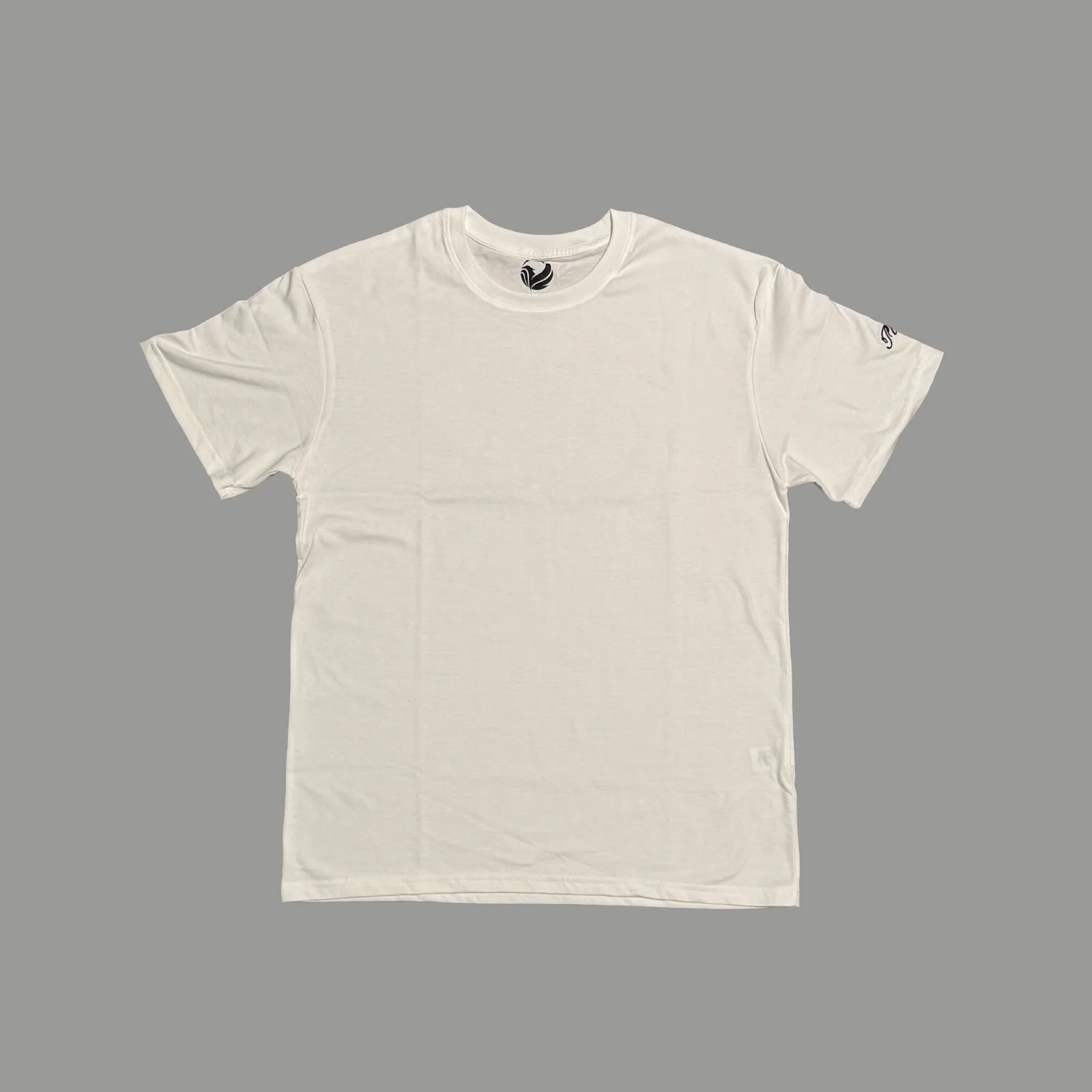 Pro.VISION JAPAN オリジナルTシャツ White×Black