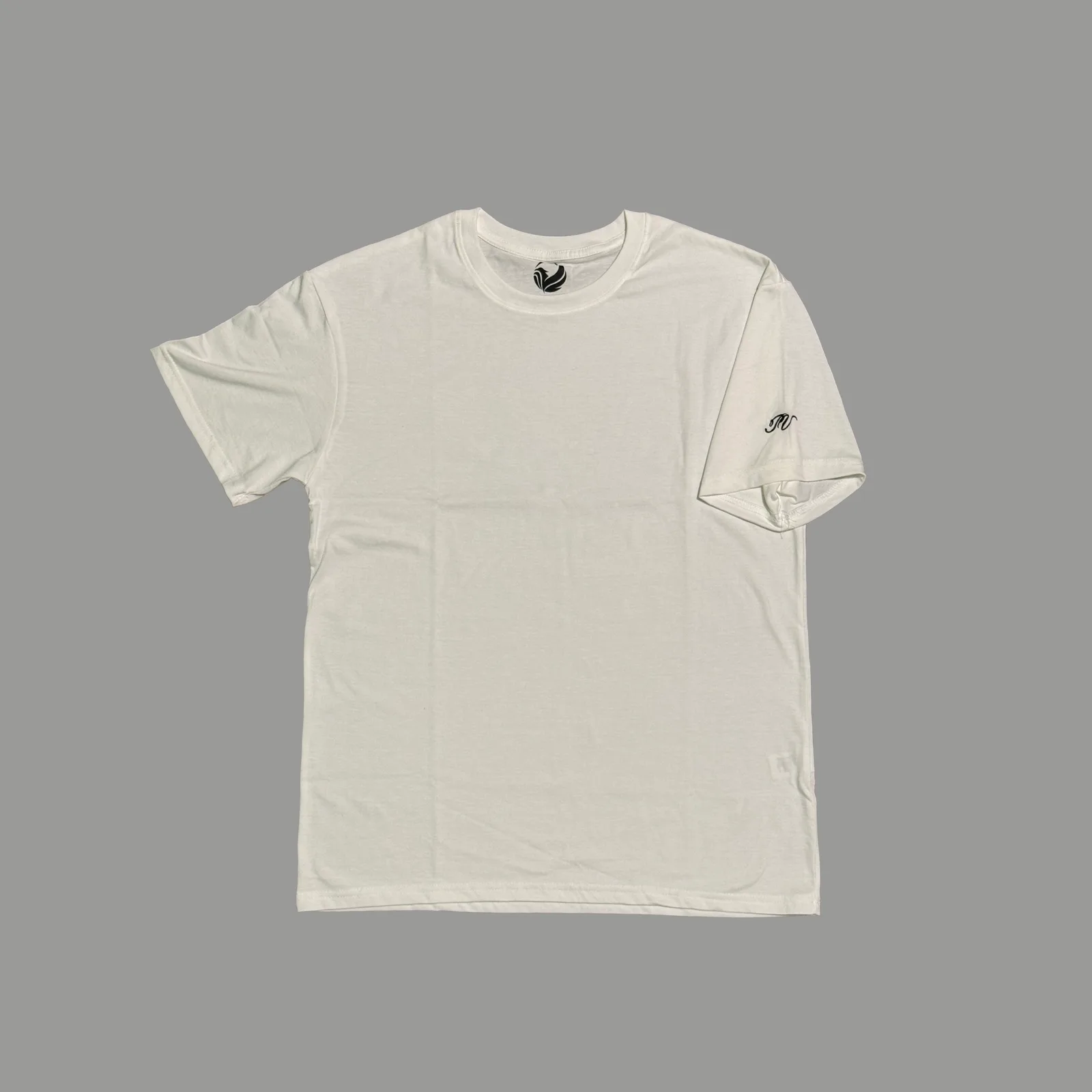 Pro.VISION JAPAN オリジナルTシャツ White×Black（2/4）