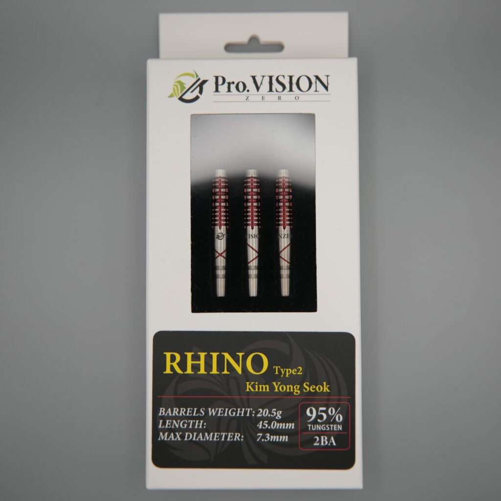 RHINO Type2 -リノ-2BA（3/4）
