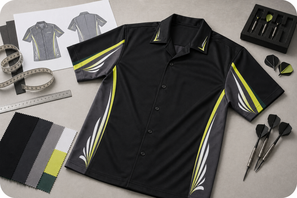Order Uniform